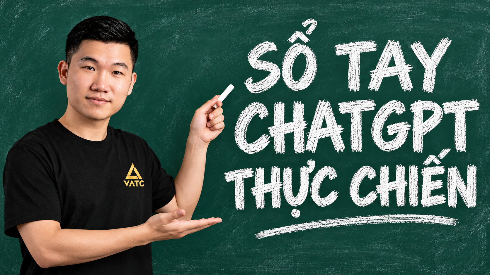 Sổ Tay ChatGPT Thực Chiến của Tuấn Đình MMO